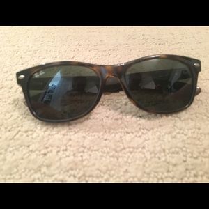 Ray ban sunglasses